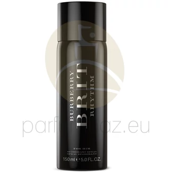 Burberry - Brit Rhythm férfi 150ml dezodor  