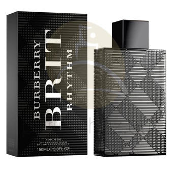 Burberry - Brit Rhythm férfi 150ml arcápoló balzsam  