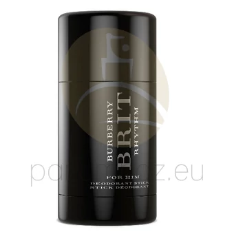 Burberry - Brit Rhythm férfi 75ml deo stick  