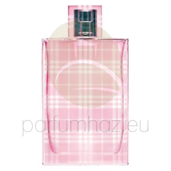 Burberry - Brit Sheer női 100ml eau de toilette  