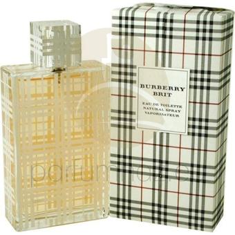Burberry - Brit női 100ml eau de toilette  