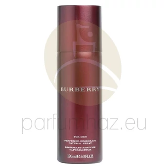 Burberry - Classic Red férfi 150ml dezodor  