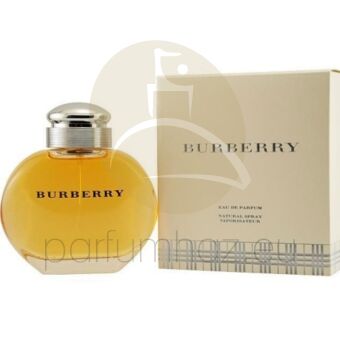 Burberry - Classic White női 4,5ml eau de parfum  