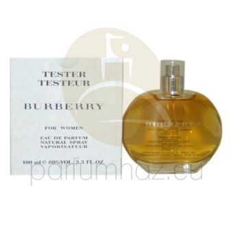 Burberry - Classic White női 100ml eau de parfum teszter 
