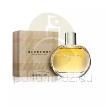 Burberry - Burberry for Women (Classic) női 4,5ml eau de parfum  