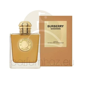 Burberry - Goddess Parfum női 50ml   