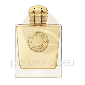 Burberry - Goddess női 100ml eau de parfum teszter 