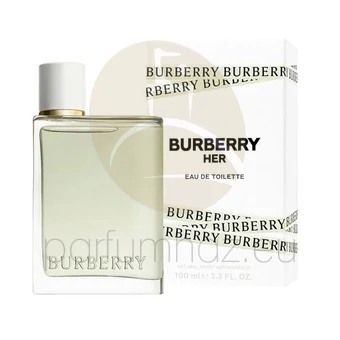 Burberry - Burberry Her női 100ml eau de toilette  
