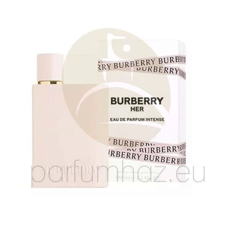 Burberry - Burberry Her Intense 2024 női 100ml eau de parfum  