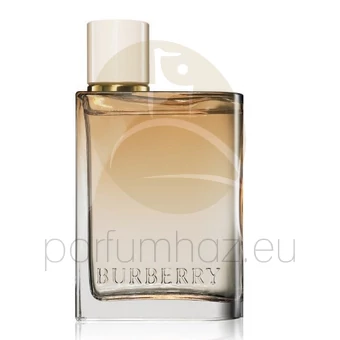 Burberry - Burberry Her Intense női 100ml eau de parfum teszter 