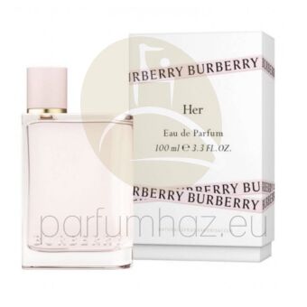 Burberry - Burberry Her női 100ml eau de parfum  