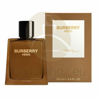 Burberry - Hero férfi 100ml eau de parfum  