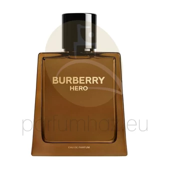 Burberry - Hero férfi 100ml eau de parfum teszter 