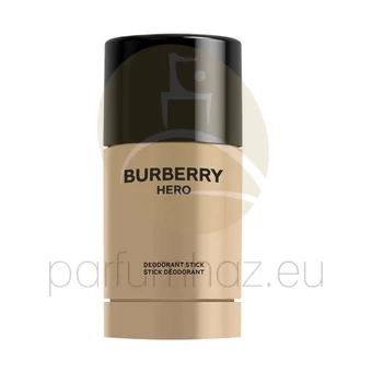 Burberry - Hero férfi 75ml deo stick  