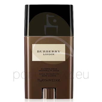 Burberry - London férfi 75ml deo stick  