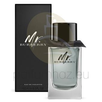 Burberry - Mr. Burberry férfi 50ml eau de toilette  