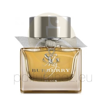 Burberry - My Burberry Black Limited Edition női 90ml eau de parfum teszter 