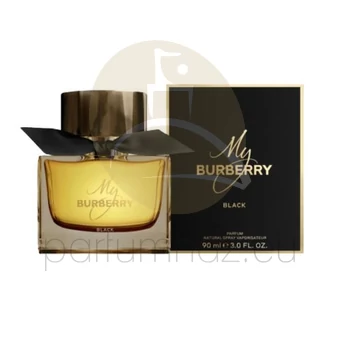 Burberry - My Burberry Black női 50ml eau de parfum  