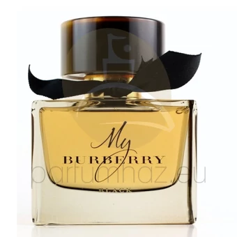 Burberry - My Burberry Black női 90ml eau de parfum teszter 