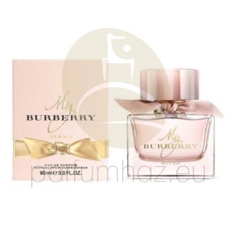 Burberry - My Burberry Blush női 90ml eau de parfum  