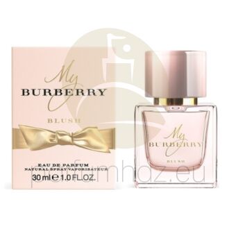 Burberry - My Burberry Blush női 30ml eau de parfum  