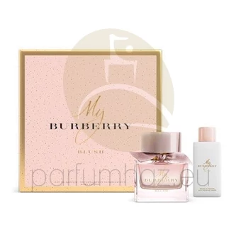 Burberry - My Burberry Blush női 50ml parfüm szett  3.