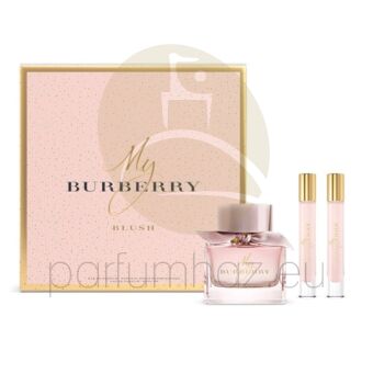 Burberry - My Burberry Blush női 90ml parfüm szett  1.