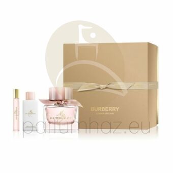 Burberry - My Burberry Blush női 90ml parfüm szett  4.