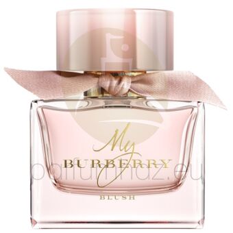 Burberry - My Burberry Blush női 90ml eau de parfum teszter 