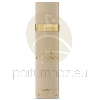 Burberry - My Burberry női 100ml dezodor  