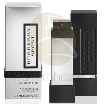 Burberry - Sport Ice férfi 50ml eau de toilette  