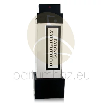 Burberry - Sport Ice férfi 75ml eau de toilette teszter 