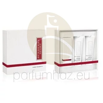 Burberry - Sport női 75ml parfüm szett  