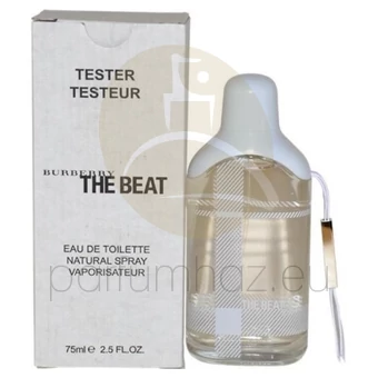 Burberry - The Beat női 75ml eau de toilette teszter 