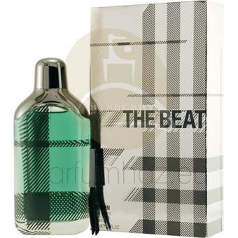 Burberry - The Beat férfi 4,5ml eau de toilette  
