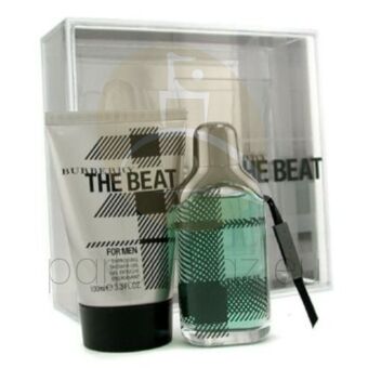 Burberry - The Beat férfi 100ml parfüm szett   1.