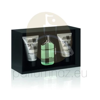 Burberry - The Beat férfi 100ml parfüm szett   2.