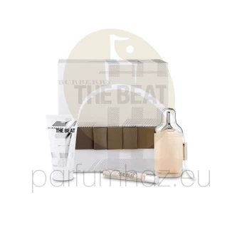 Burberry - The Beat edp női 50ml parfüm szett   3.