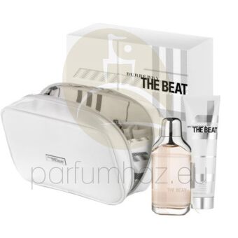 Burberry - The Beat edp női 50ml parfüm szett   2.