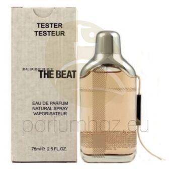 Burberry - The Beat női 75ml eau de parfum teszter 