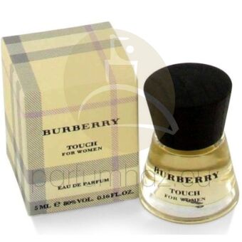 Burberry - Touch női 5ml eau de parfum  