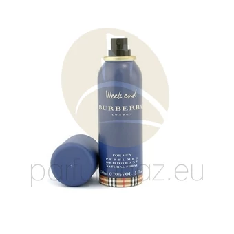 Burberry - Weekend férfi 150ml dezodor  
