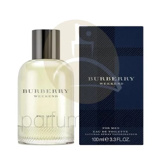 Burberry - Weekend férfi 30ml eau de toilette  