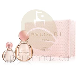 Bvlgari - Rose Goldea női 50ml parfüm szett  1.