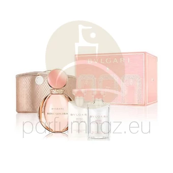Bvlgari - Rose Goldea női 90ml parfüm szett  3.
