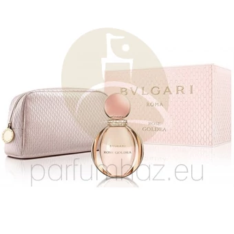 Bvlgari - Rose Goldea női 90ml parfüm szett  2.
