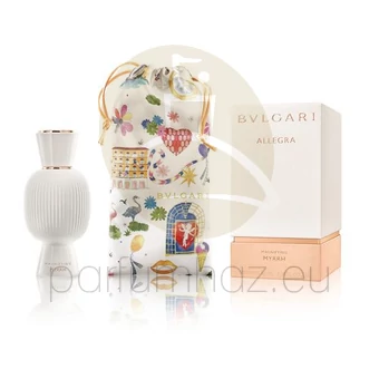 Bvlgari - Allegra Magnifying Myrrh női 40ml eau de parfum  
