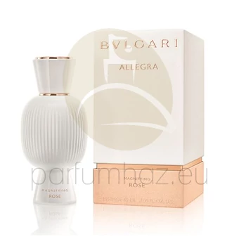 Bvlgari - Allegra Magnifying Rose női 40ml eau de parfum  