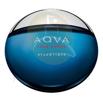 Bvlgari - Aqva Atlantiqve férfi 100ml eau de toilette teszter 