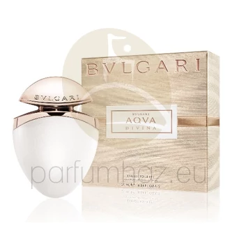 Bvlgari - Aqua Divina női 25ml eau de toilette  